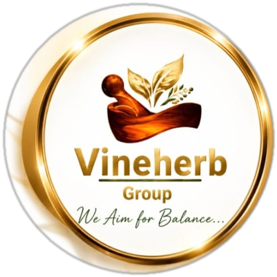 Vineherb Group logo