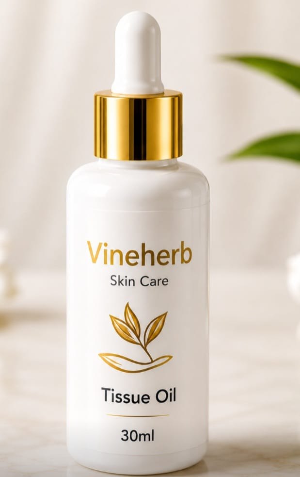 Vineherb Tissue Oil 30ml